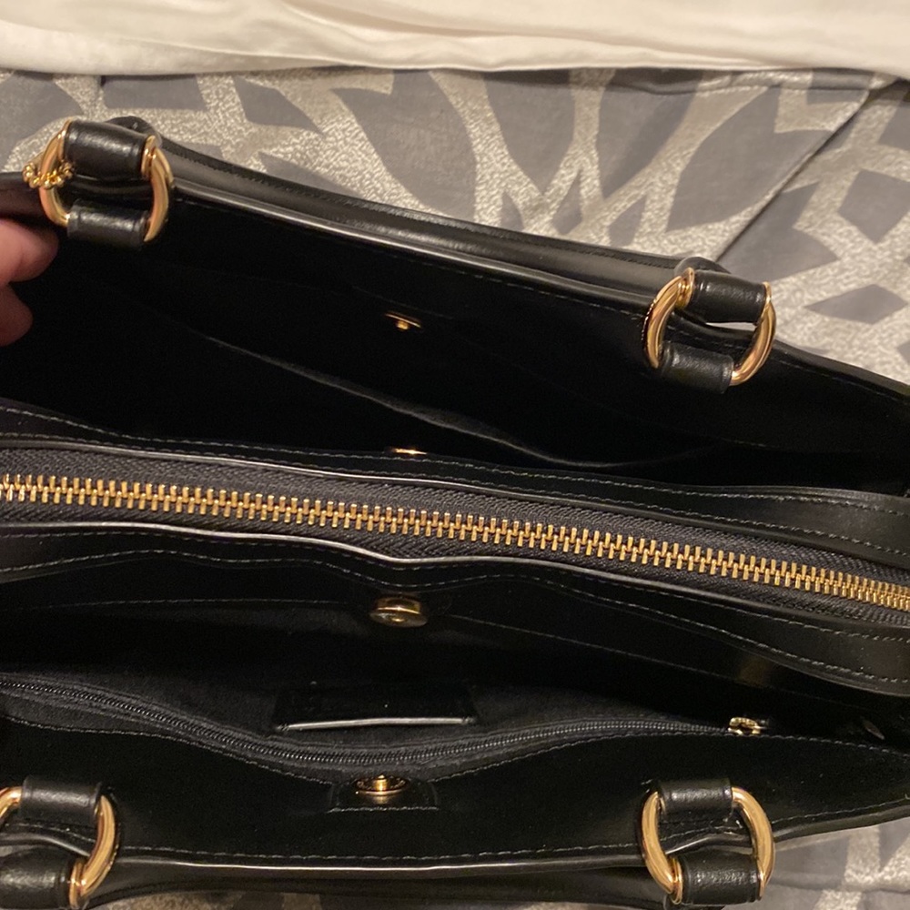 🔥Coach Lillie Carryall Bag - Picture 5 of 5